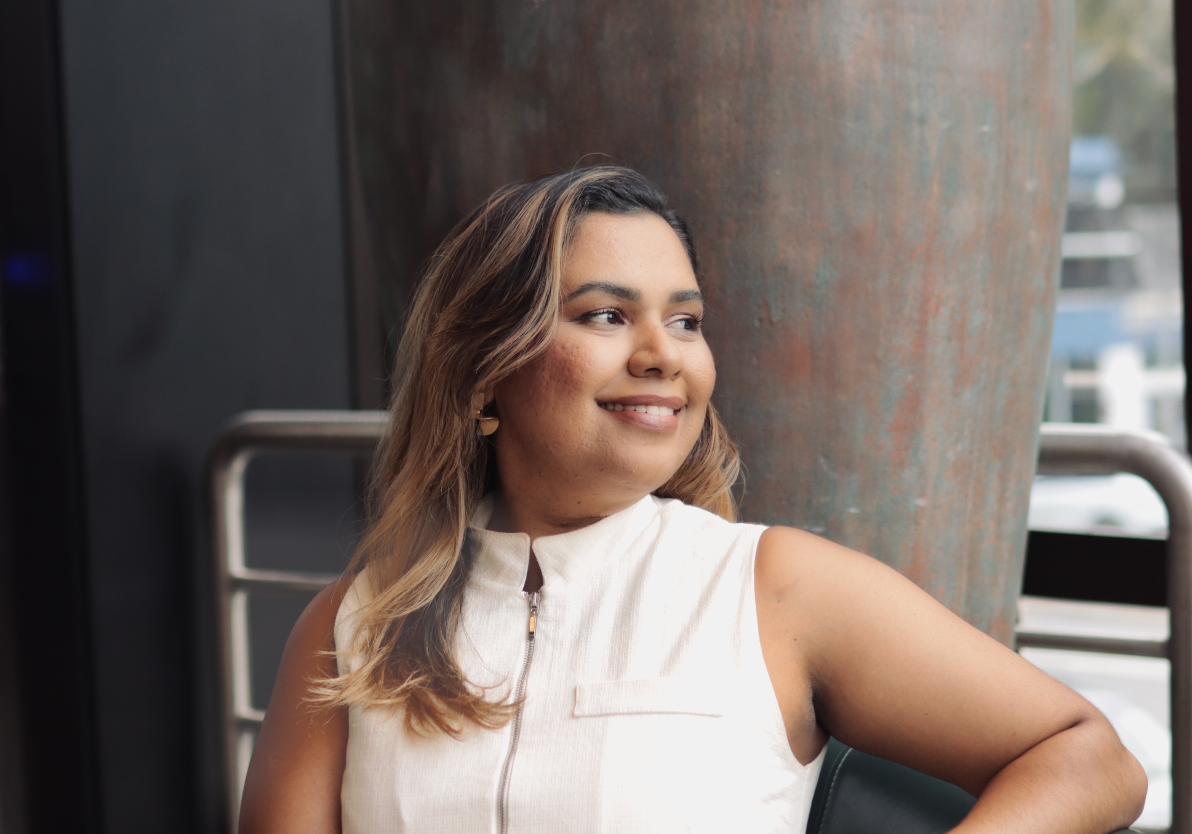 Thays Guimarães – Psicóloga